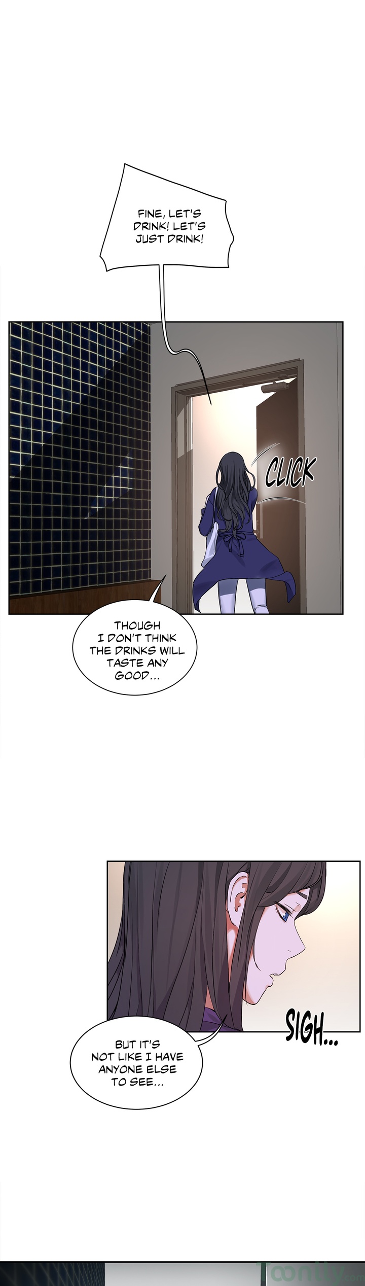 Sex Lessons Chapter 34 - Manhwa18.com