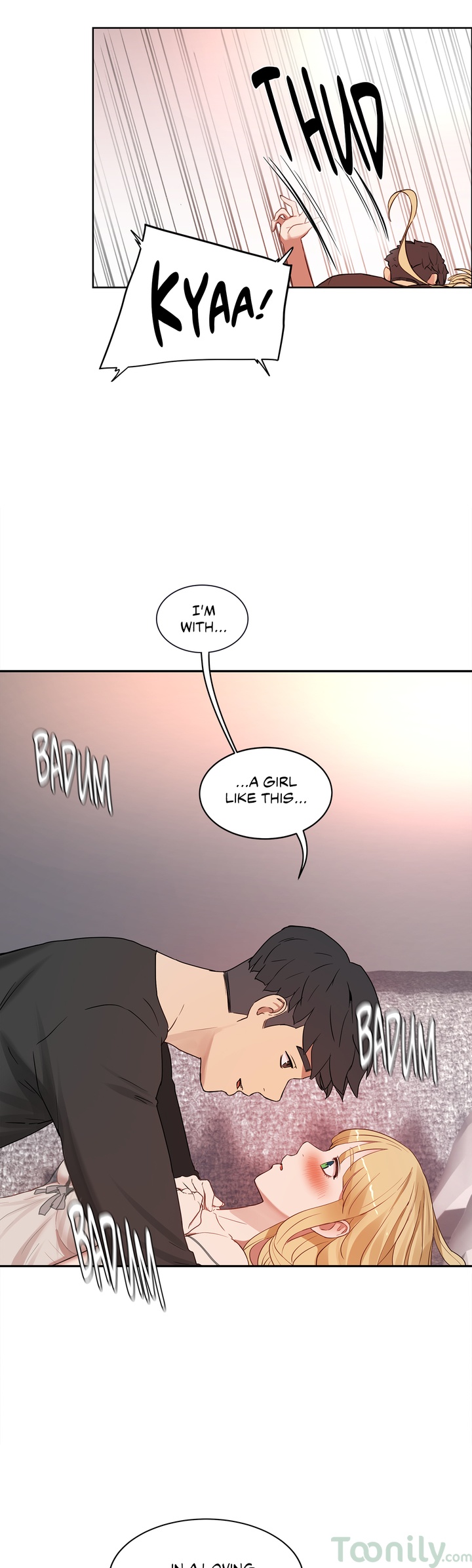 Sex Lessons Chapter 34 - Manhwa18.com