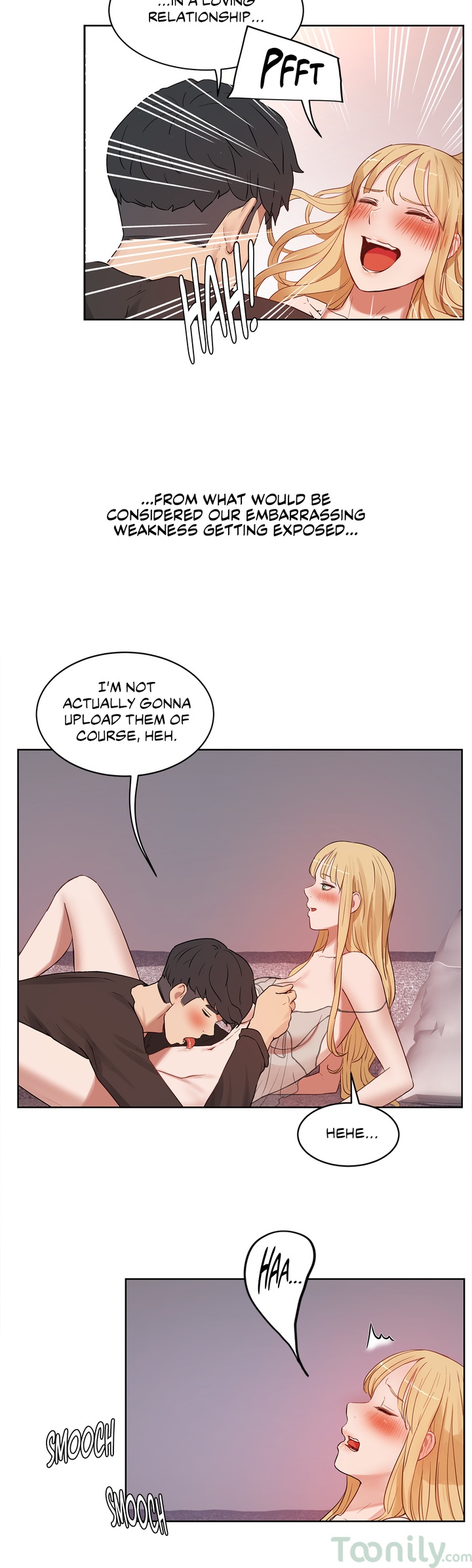 Sex Lessons Chapter 34 - Manhwa18.com