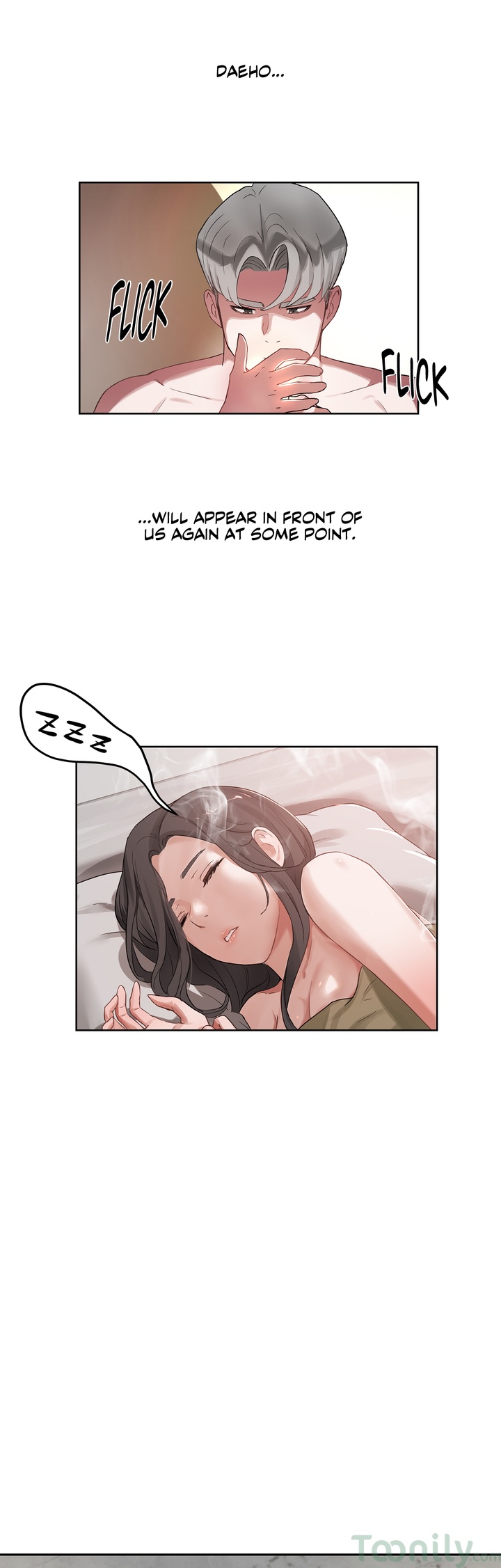 Sex Lessons Chapter 34 - Manhwa18.com