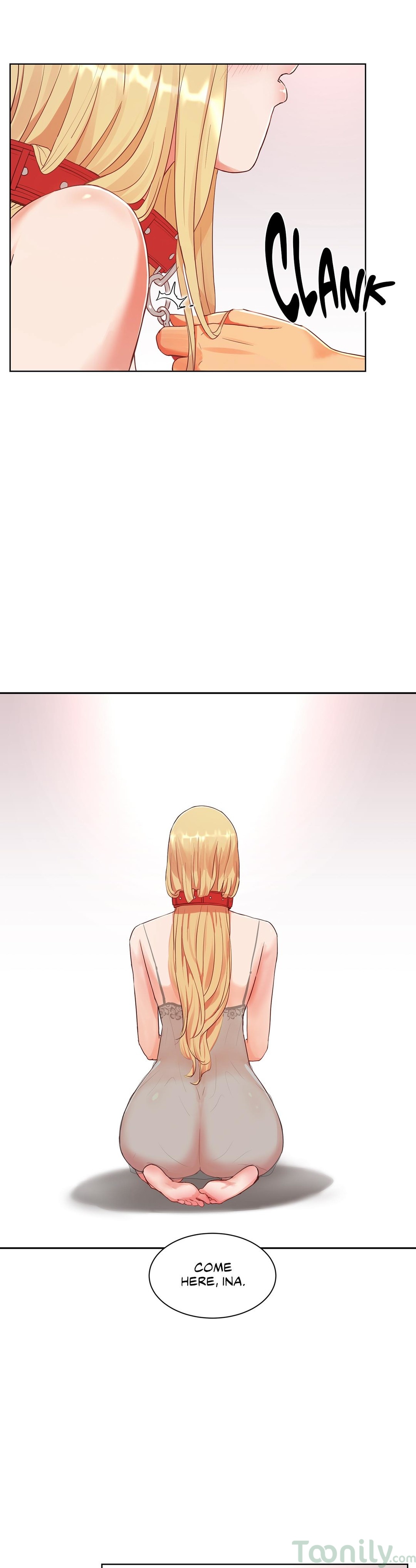 Sex Lessons Chapter 35 - Manhwa18.com