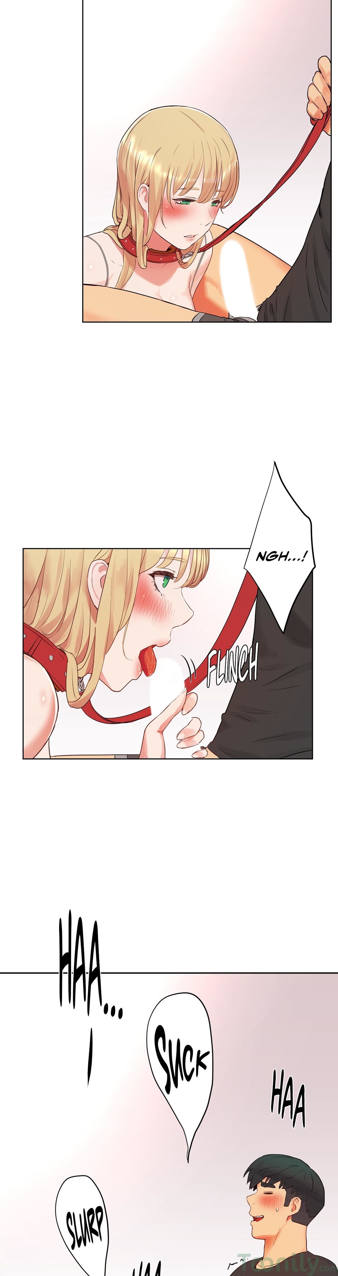 Sex Lessons Chapter 35 - Manhwa18.com