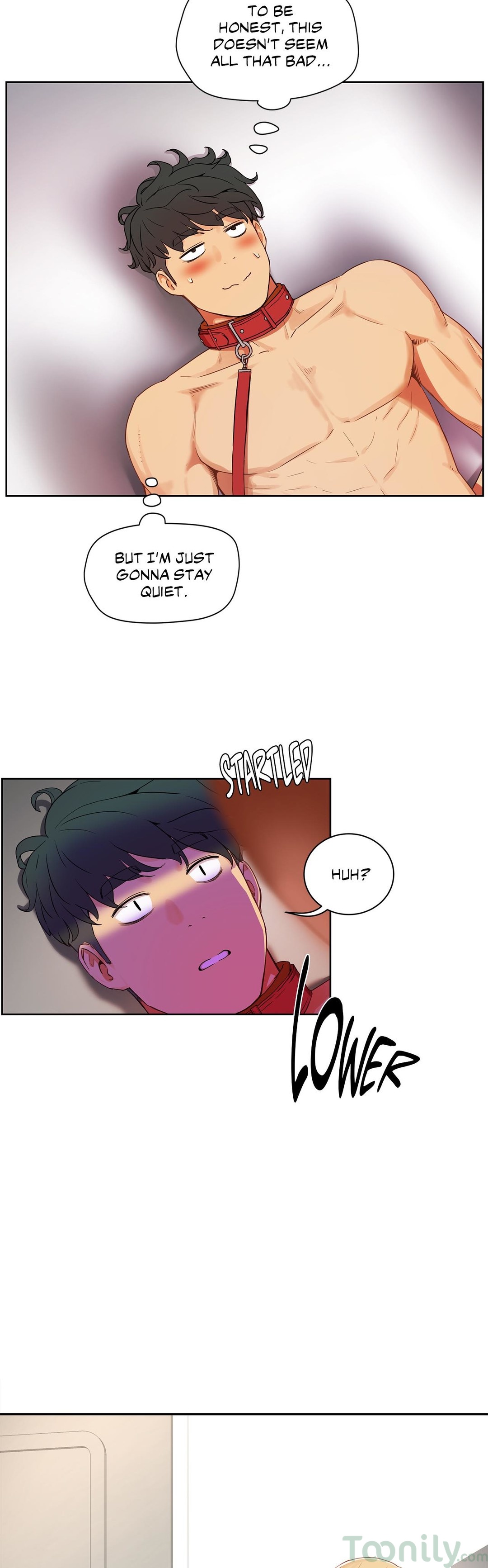 Sex Lessons Chapter 35 - Manhwa18.com