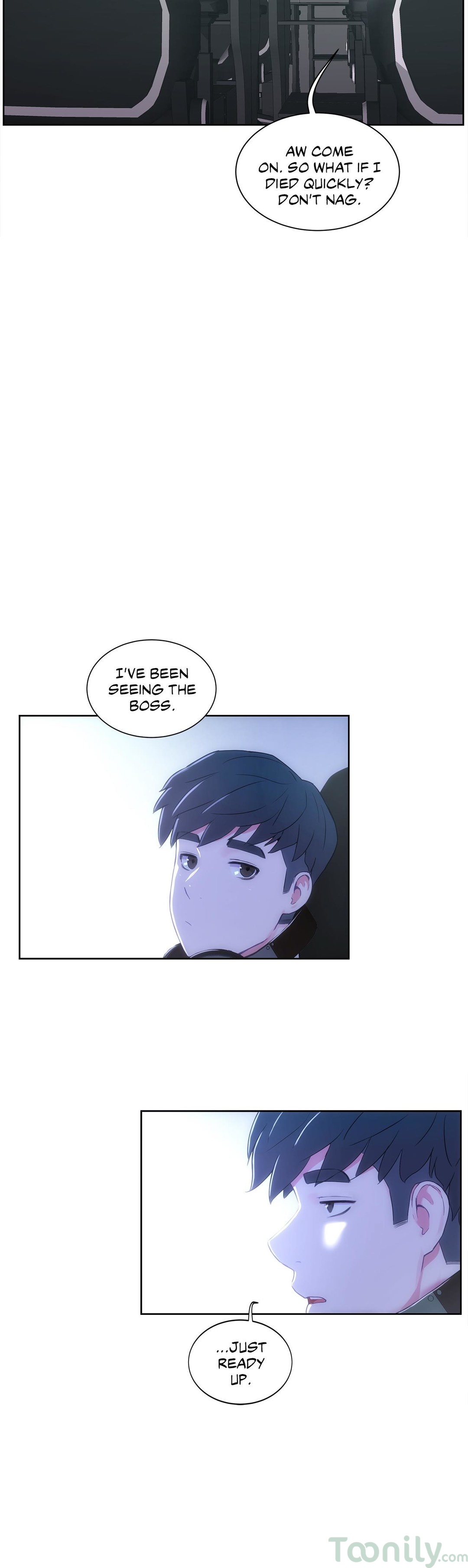 Sex Lessons Chapter 35 - Manhwa18.com