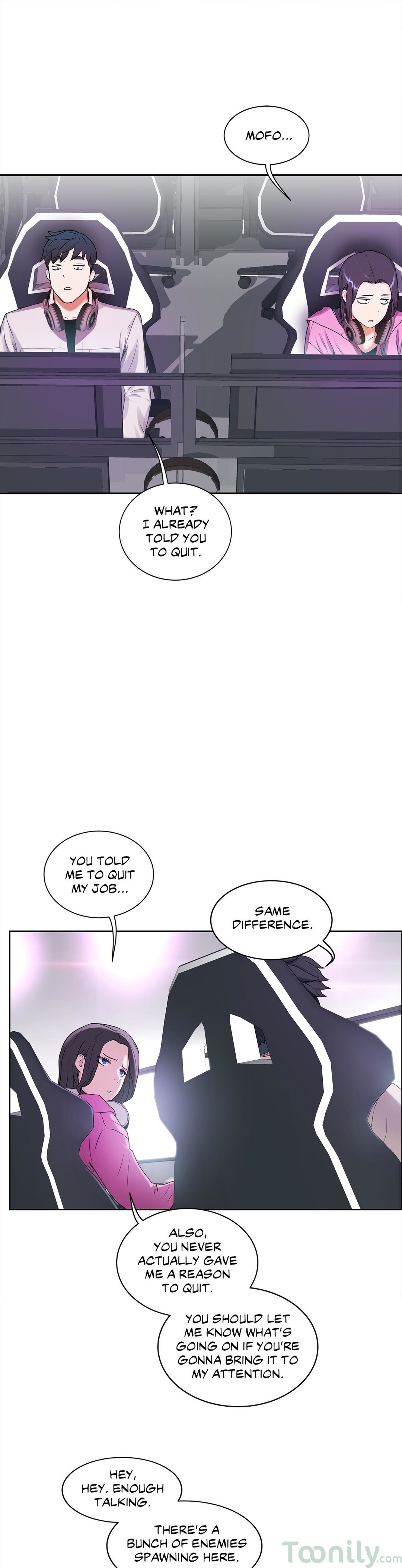 Sex Lessons Chapter 35 - Manhwa18.com