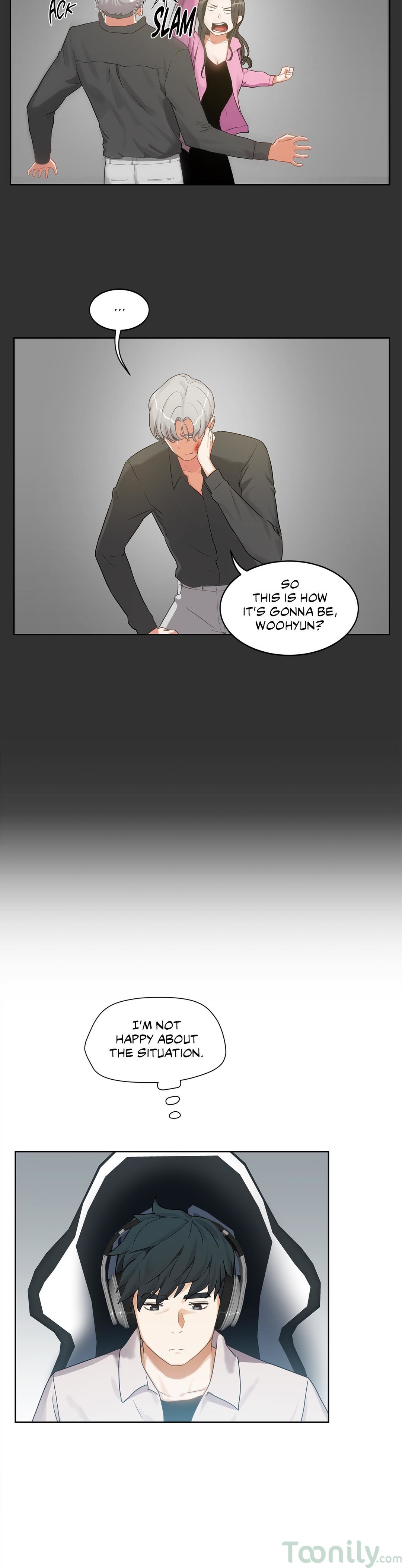 Sex Lessons Chapter 35 - Manhwa18.com