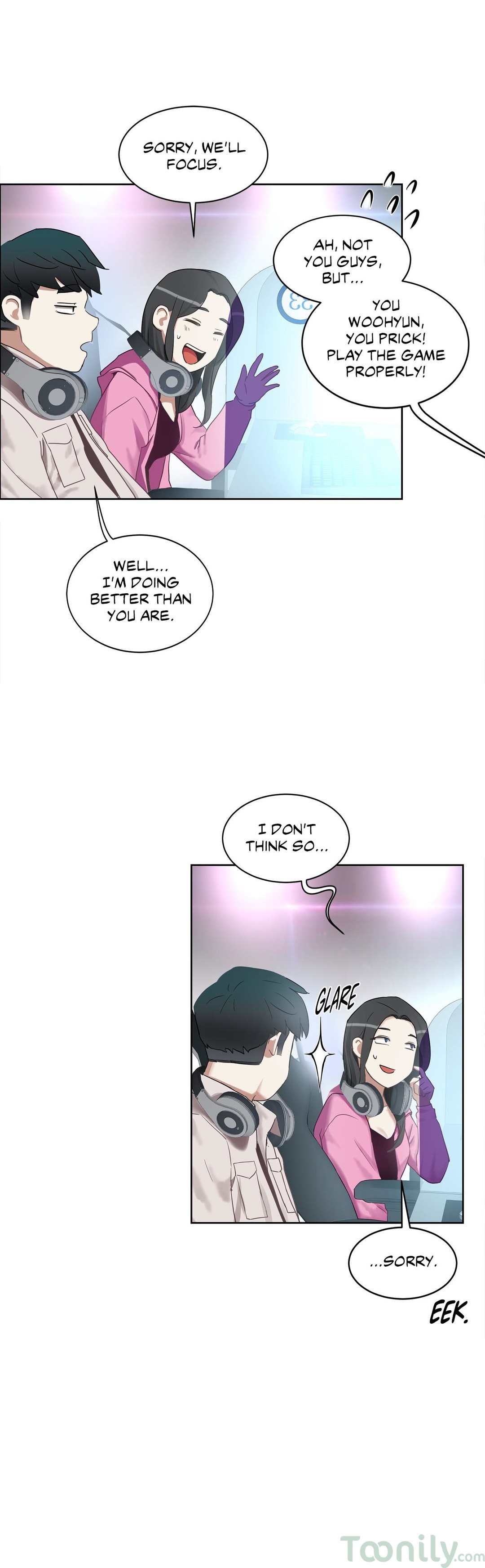 Sex Lessons Chapter 35 - Manhwa18.com