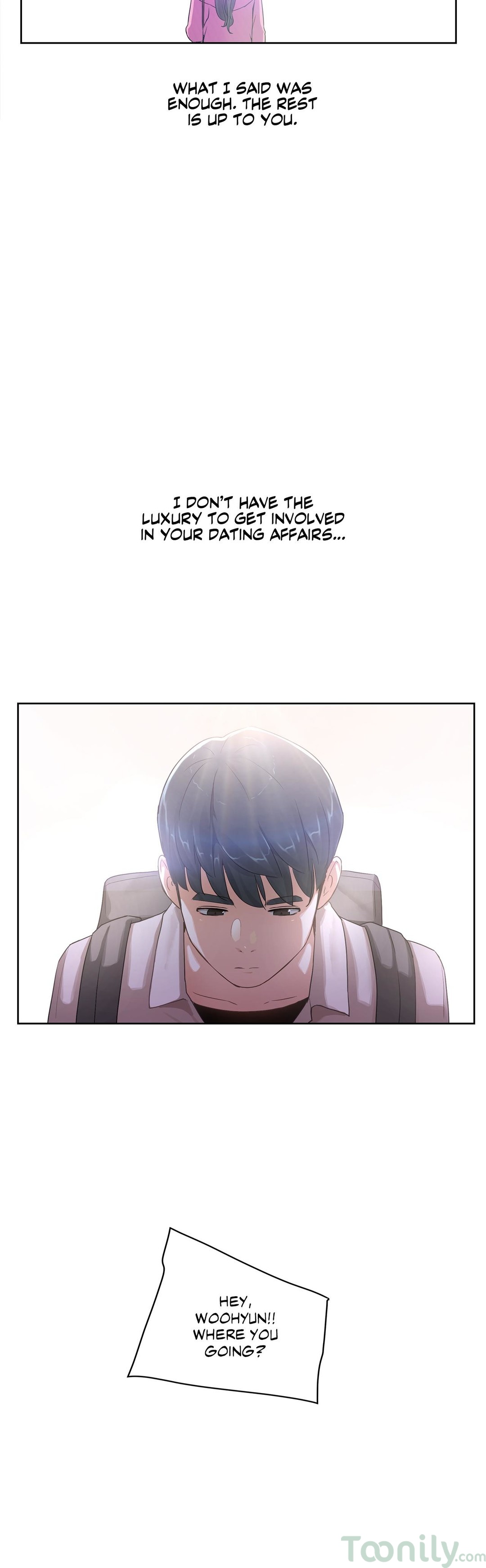 Sex Lessons Chapter 35 - Manhwa18.com