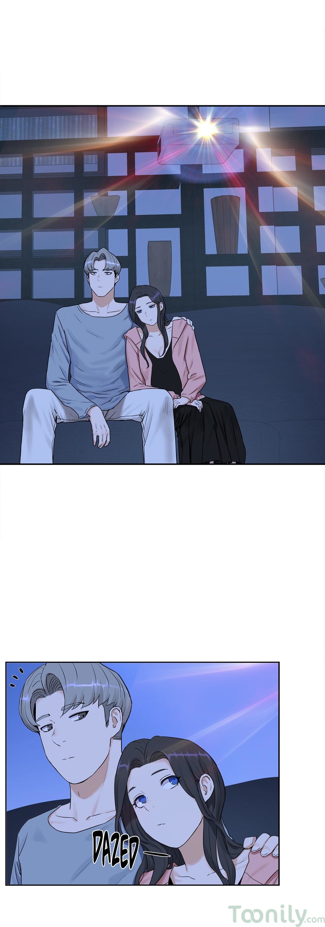 Sex Lessons Chapter 36 - Manhwa18.com