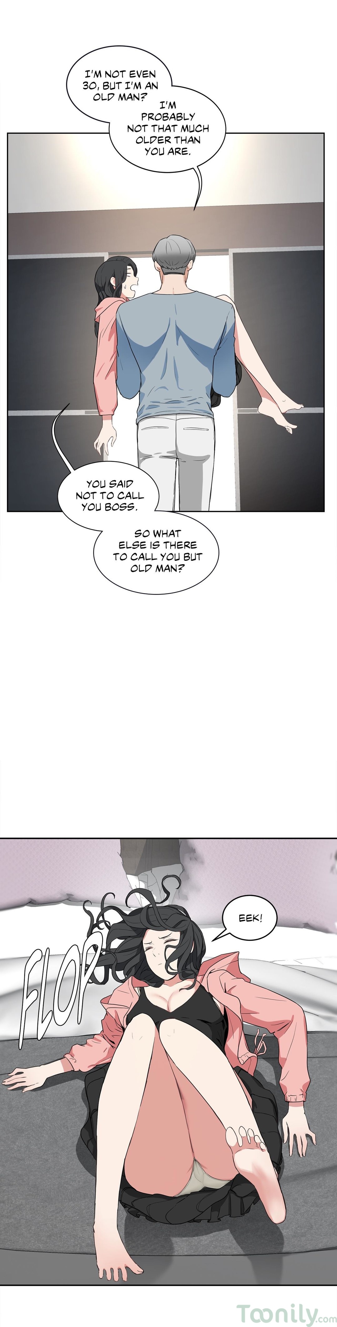 Sex Lessons Chapter 36 - Manhwa18.com