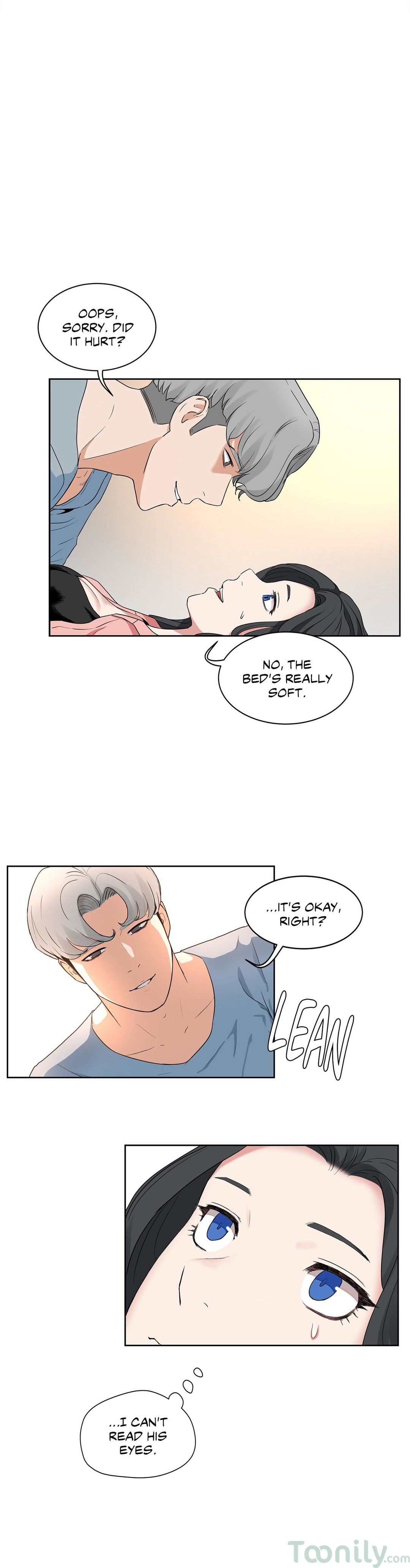 Sex Lessons Chapter 36 - Manhwa18.com