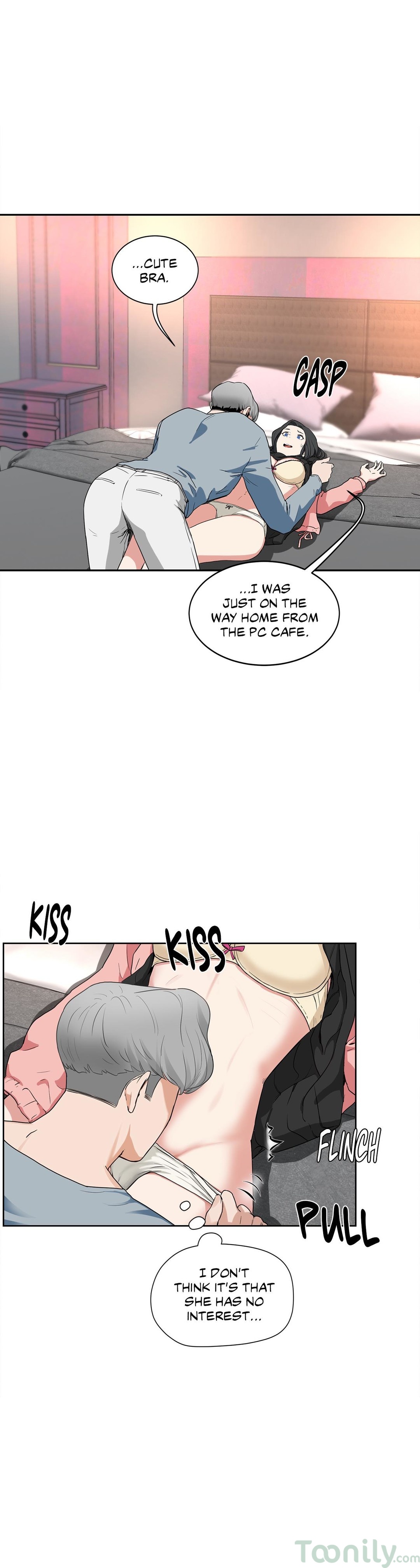 Sex Lessons Chapter 36 - Manhwa18.com