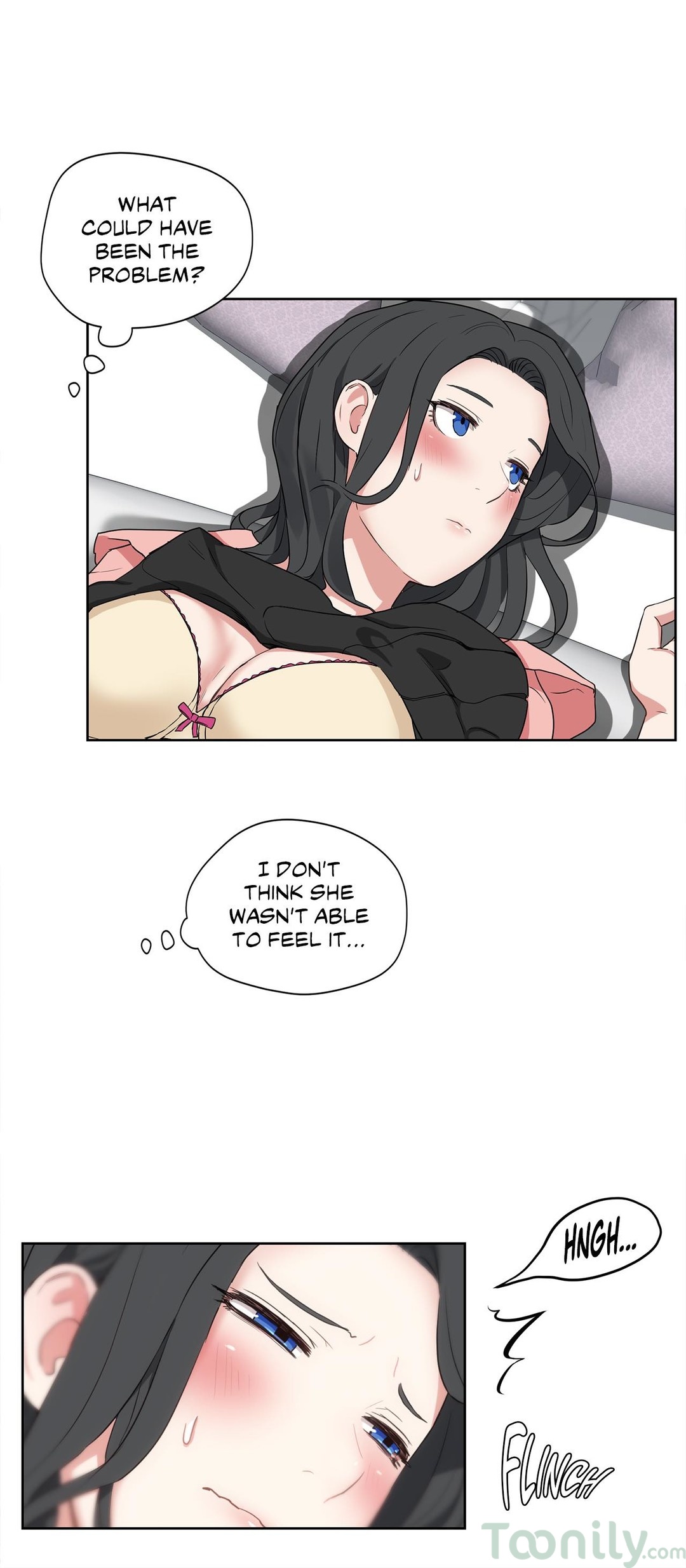 Sex Lessons Chapter 36 - Manhwa18.com