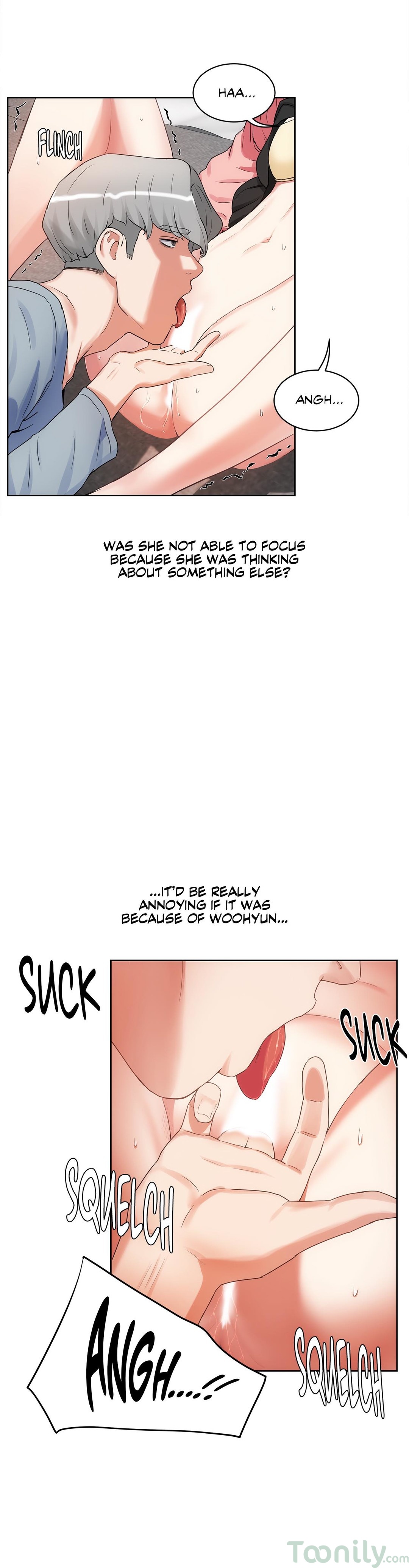 Sex Lessons Chapter 36 - Manhwa18.com