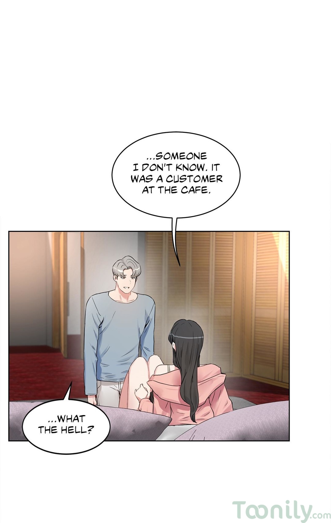 Sex Lessons Chapter 36 - Manhwa18.com