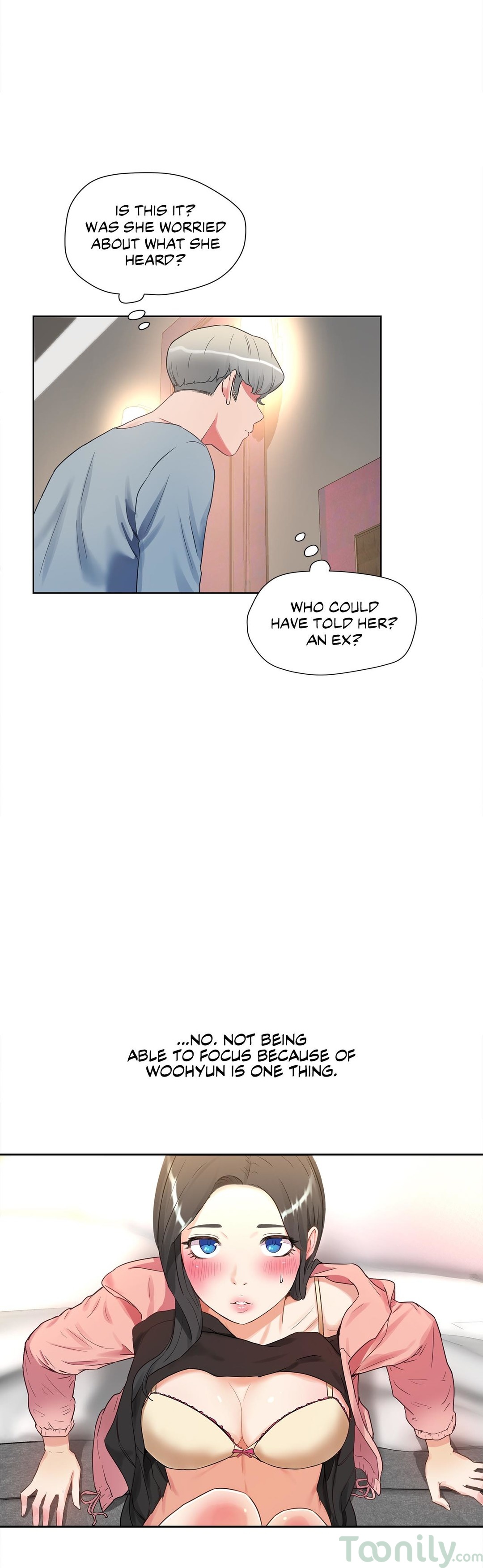 Sex Lessons Chapter 36 - Manhwa18.com