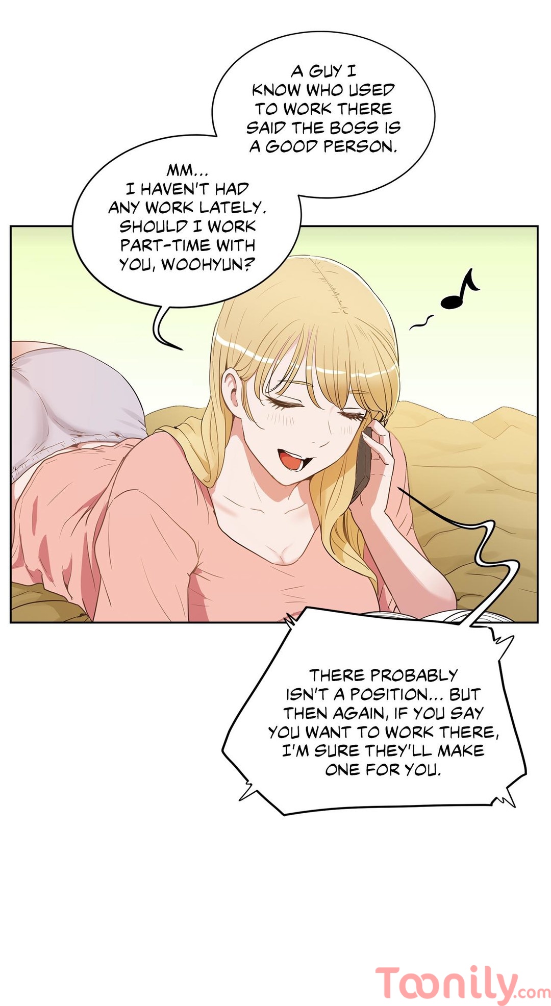 Sex Lessons Chapter 37 - Manhwa18.com