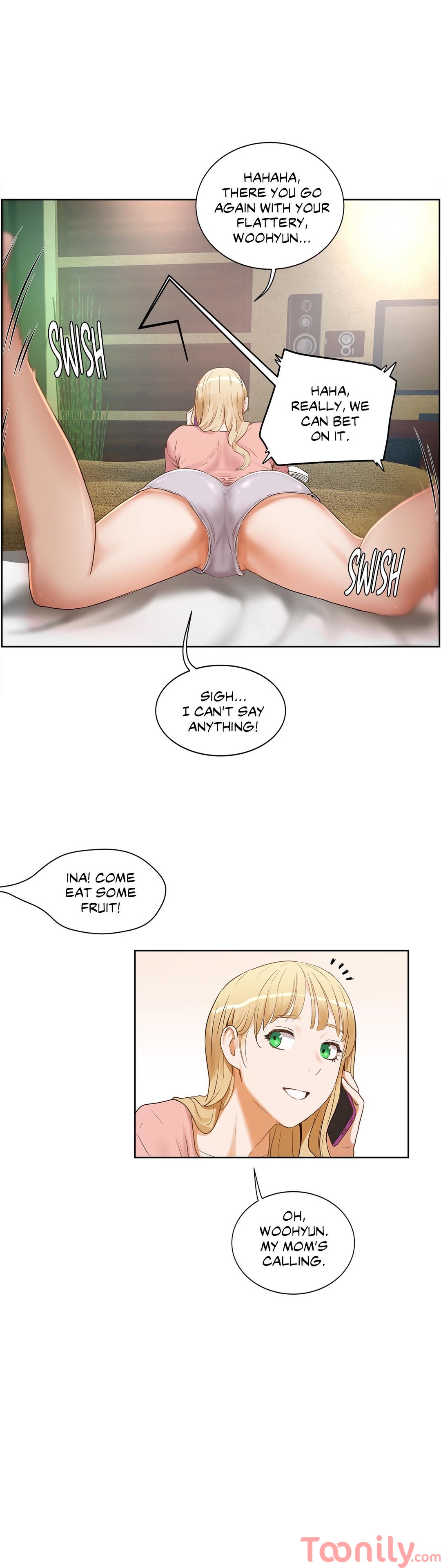 Sex Lessons Chapter 37 - Manhwa18.com