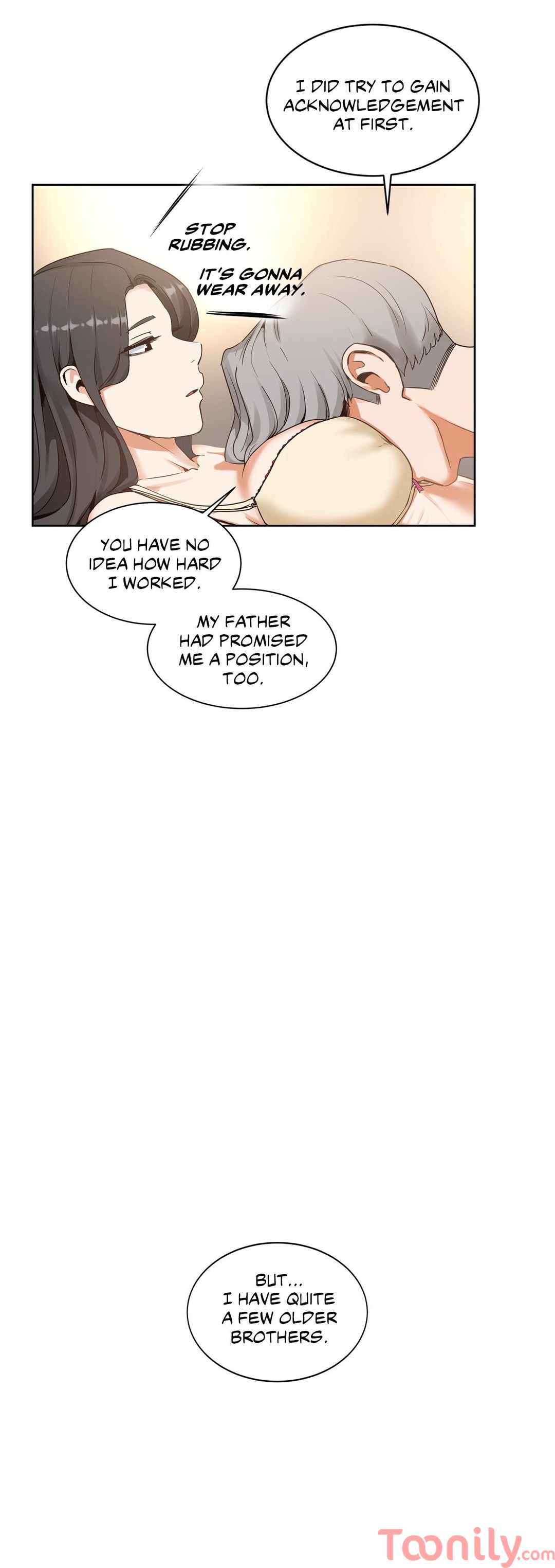 Sex Lessons Chapter 37 - Manhwa18.com