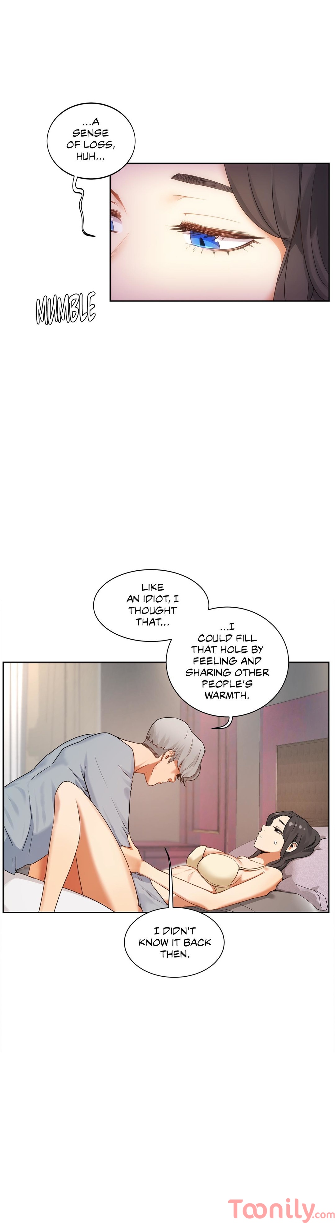 Sex Lessons Chapter 37 - Manhwa18.com