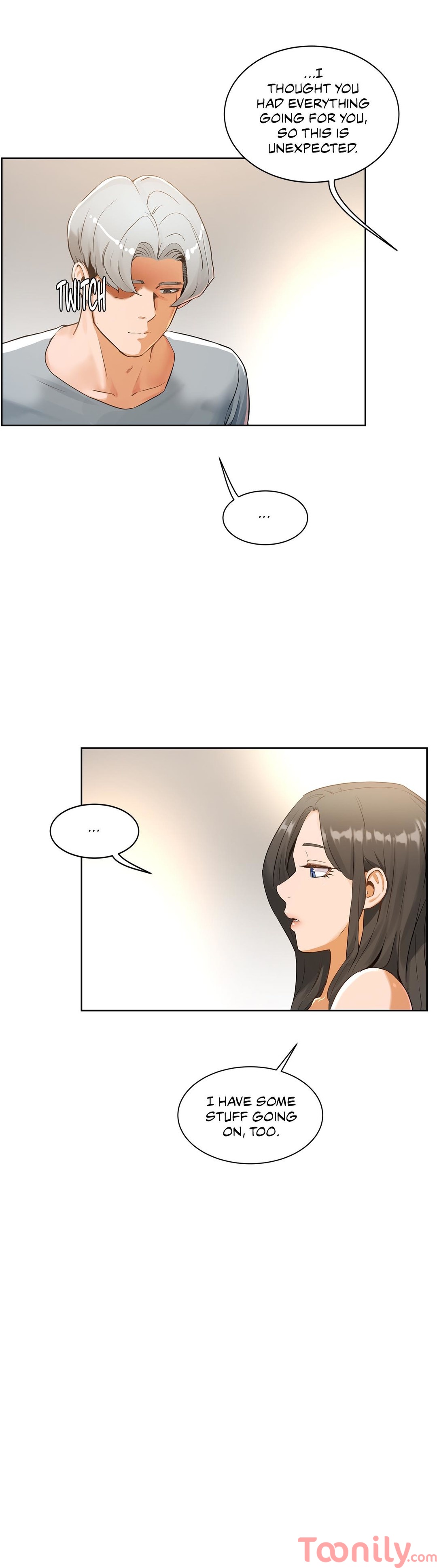 Sex Lessons Chapter 37 - Manhwa18.com