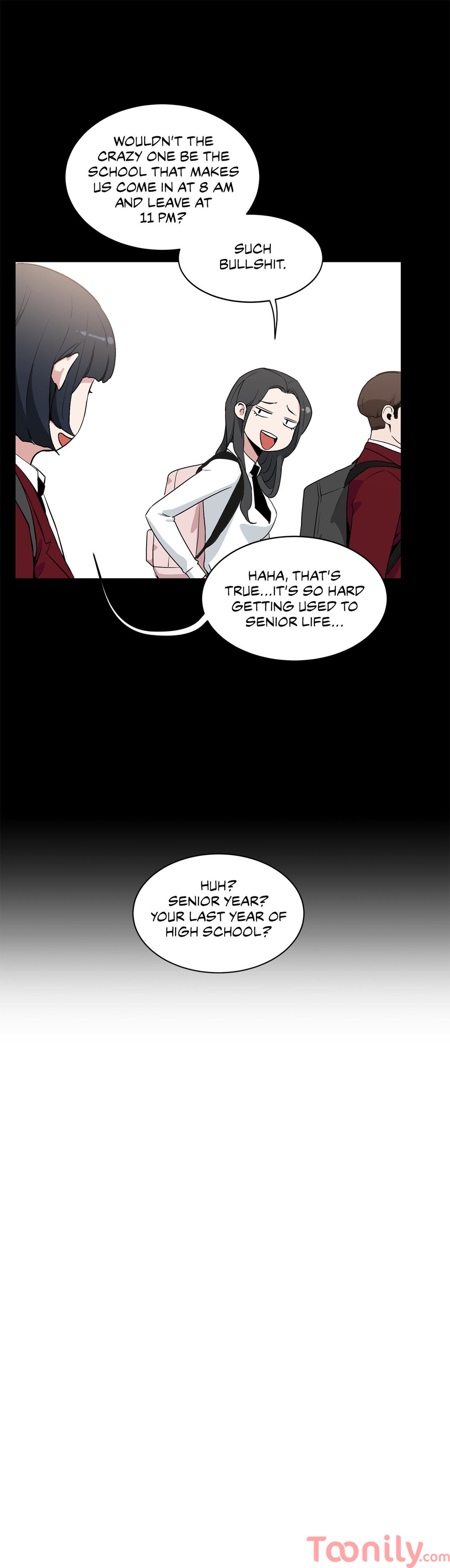 Sex Lessons Chapter 37 - Manhwa18.com