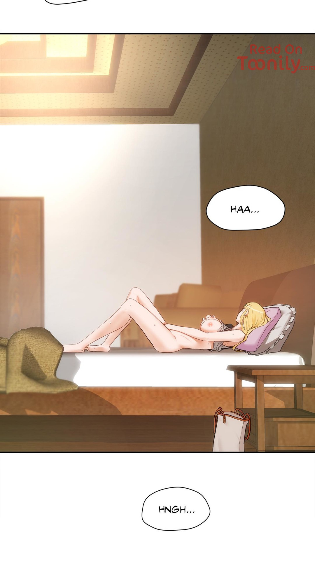 Sex Lessons Chapter 38 - Manhwa18.com