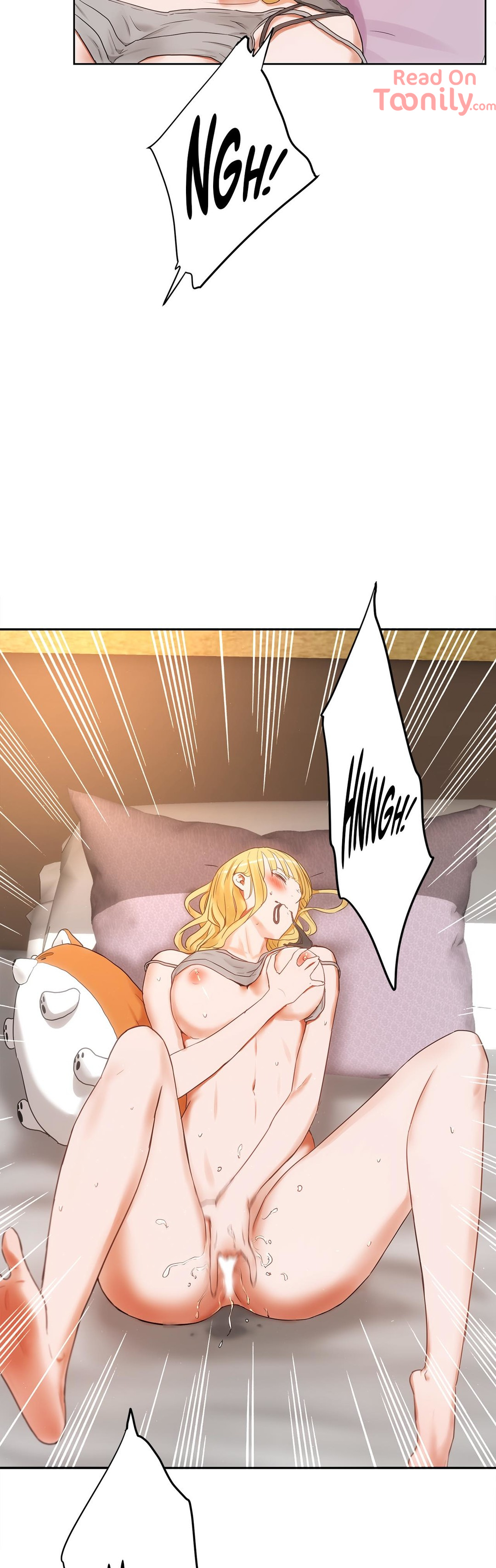 Sex Lessons Chapter 38 - Manhwa18.com