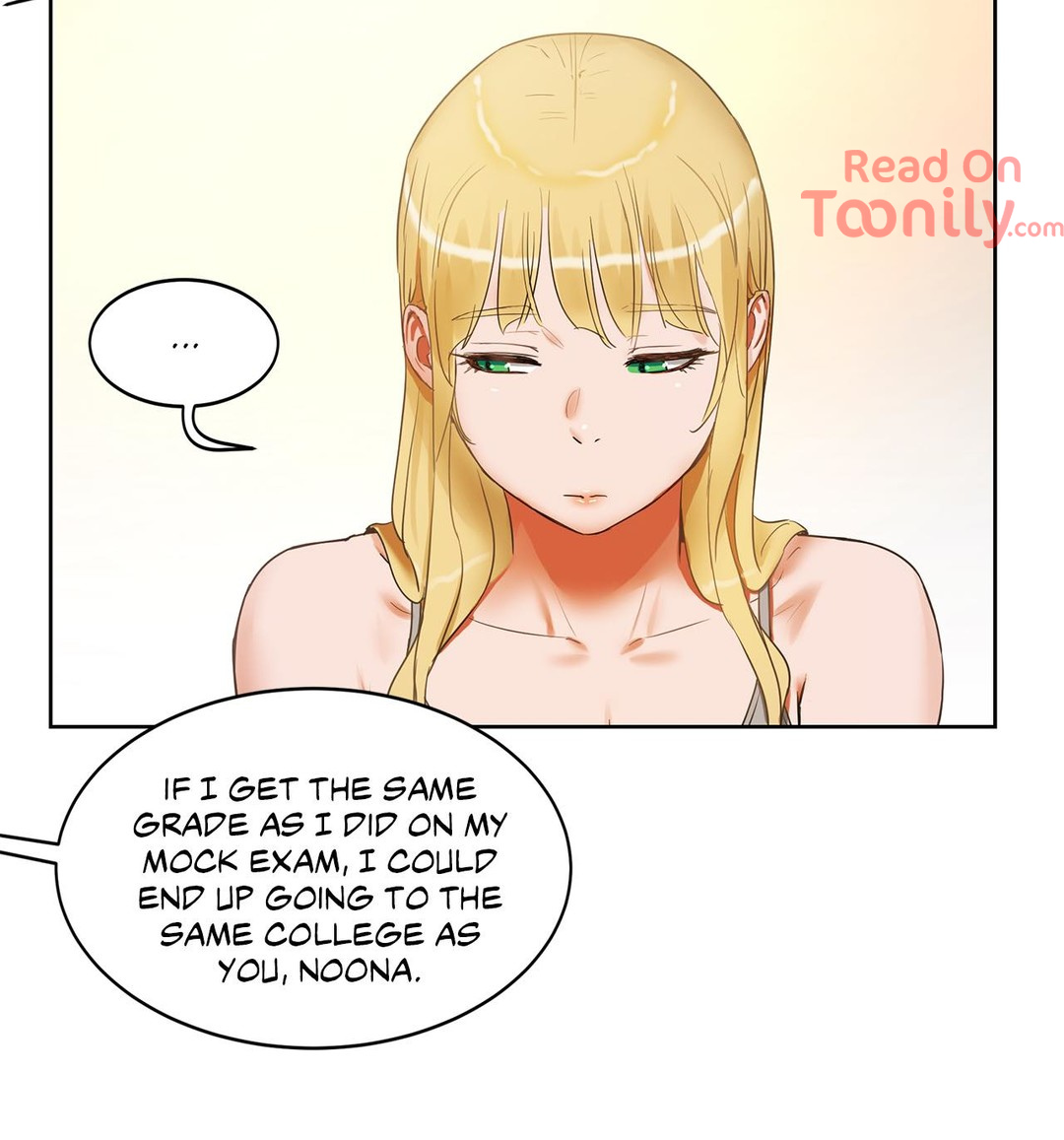 Sex Lessons Chapter 38 - Manhwa18.com