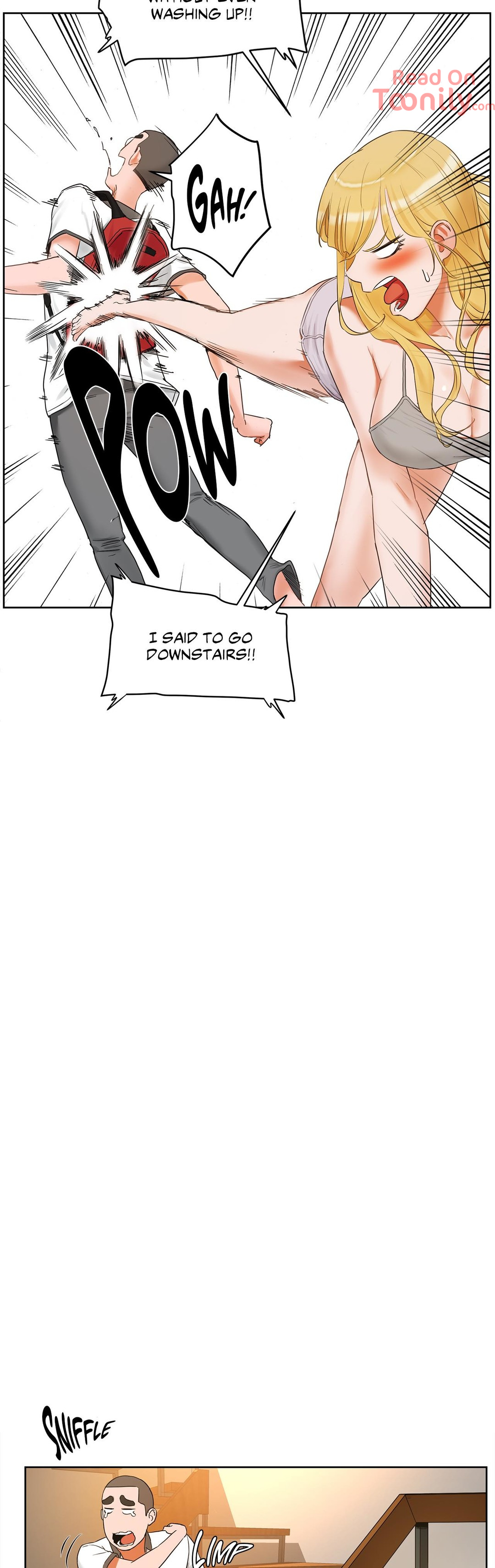 Sex Lessons Chapter 38 - Manhwa18.com