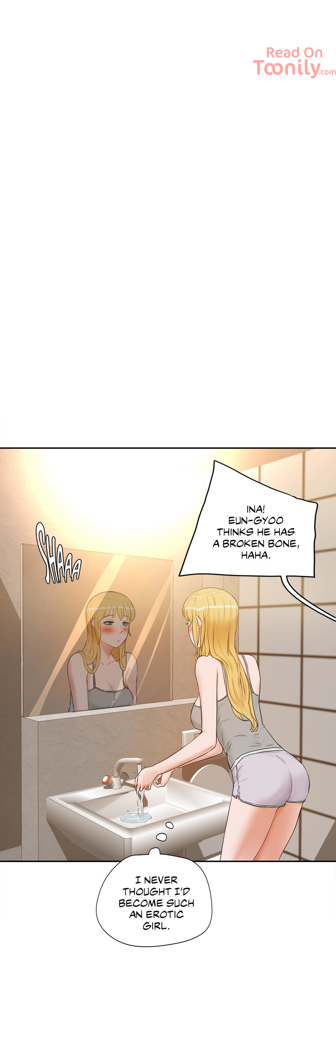 Sex Lessons Chapter 38 - Manhwa18.com