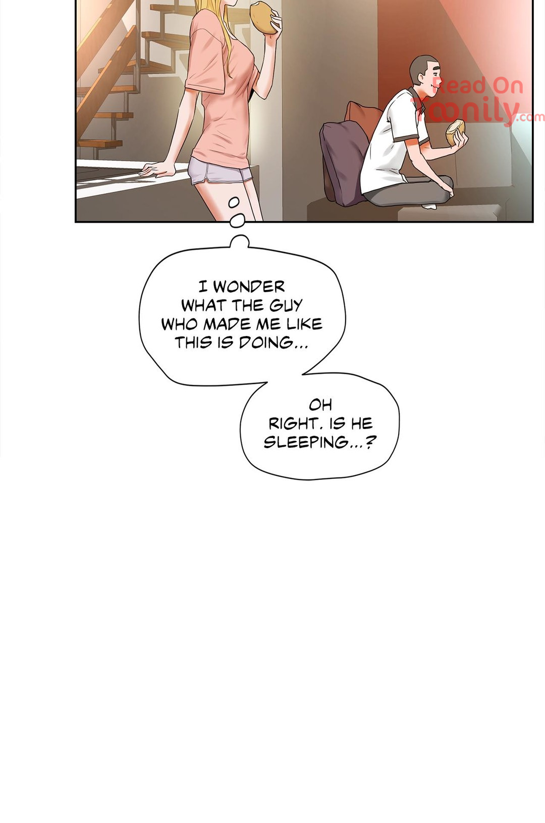 Sex Lessons Chapter 38 - Manhwa18.com