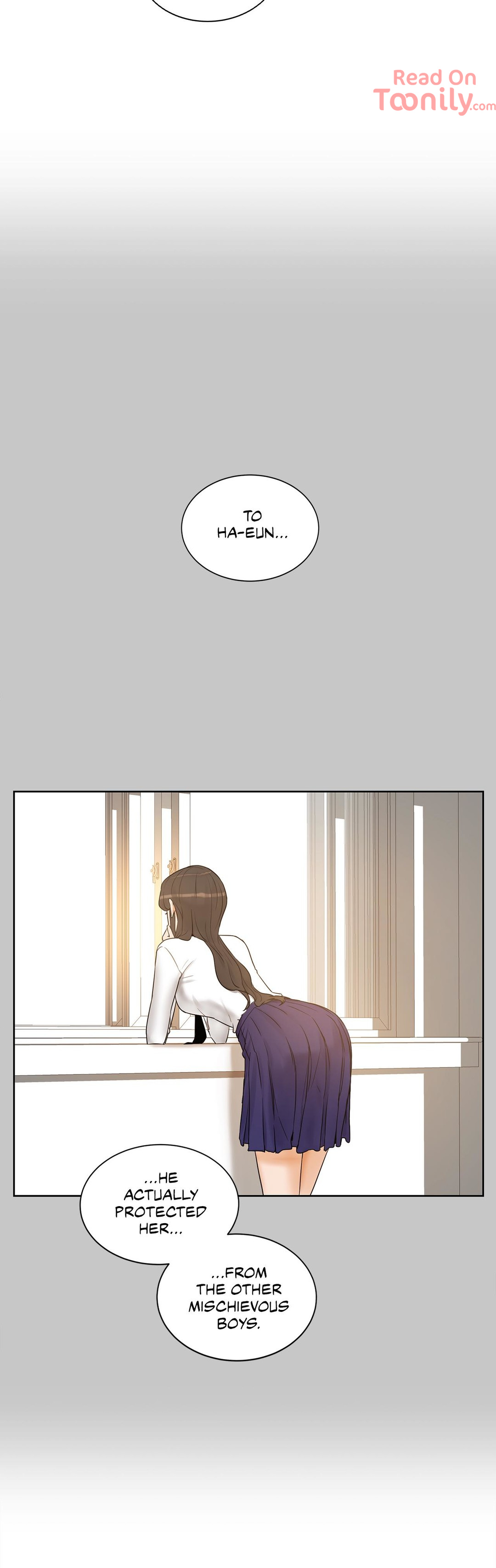 Sex Lessons Chapter 38 - Manhwa18.com