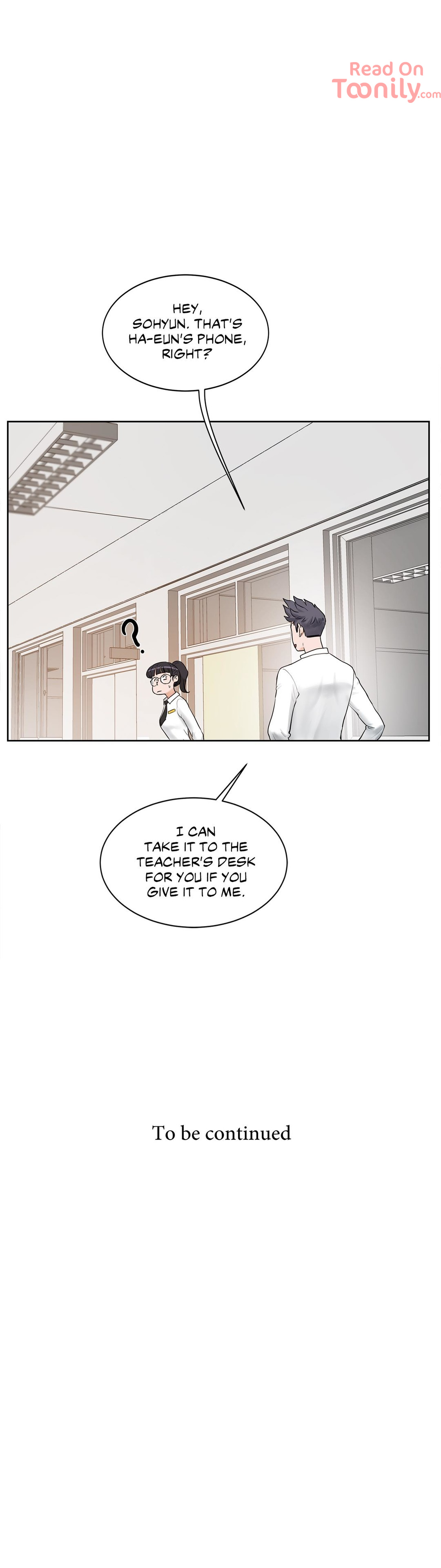 Sex Lessons Chapter 38 - Manhwa18.com