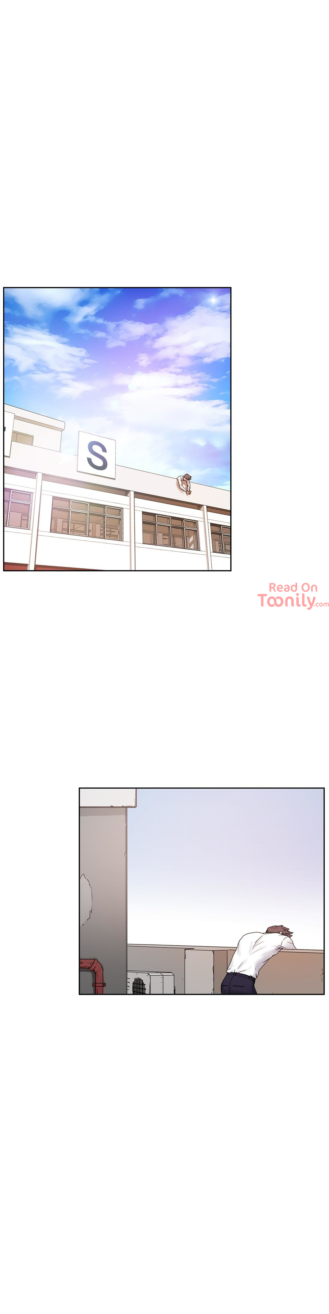 Sex Lessons Chapter 39 - Manhwa18.com