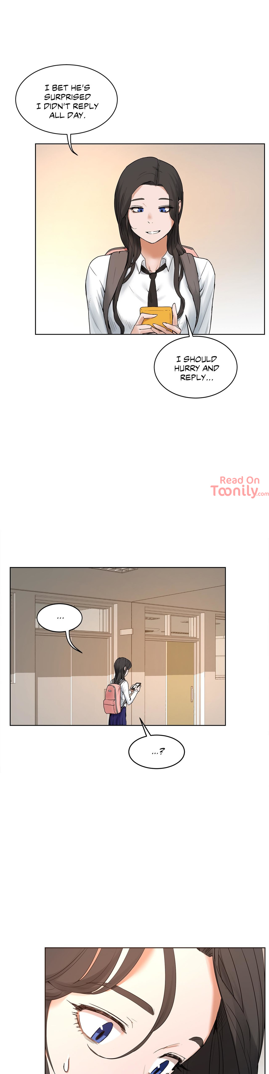 Sex Lessons Chapter 39 - Manhwa18.com