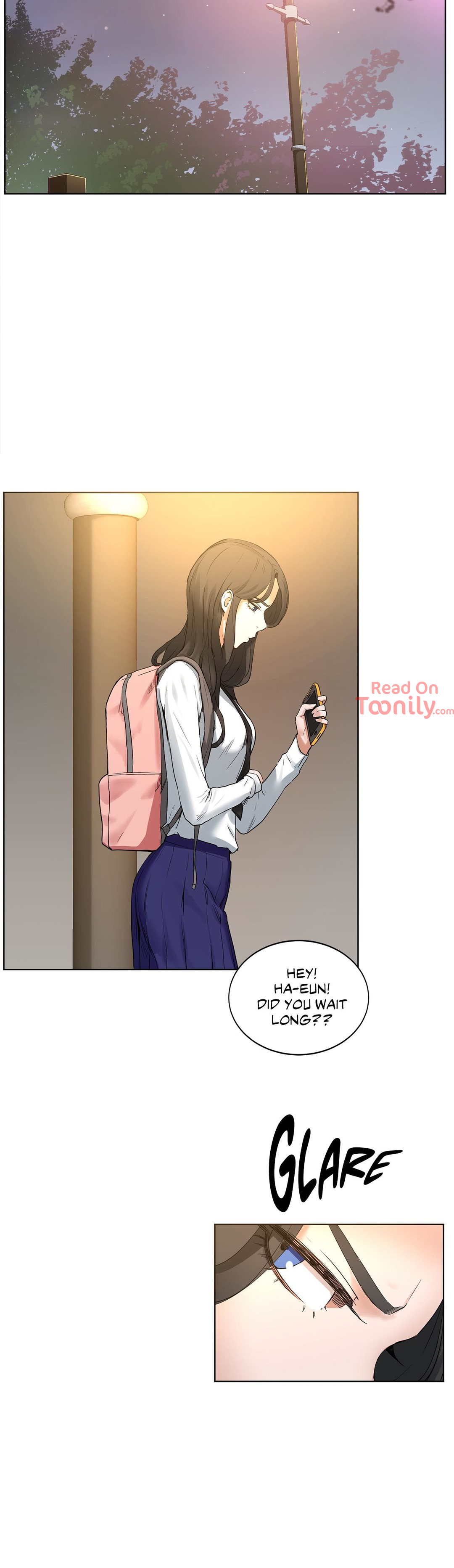 Sex Lessons Chapter 39 - Manhwa18.com