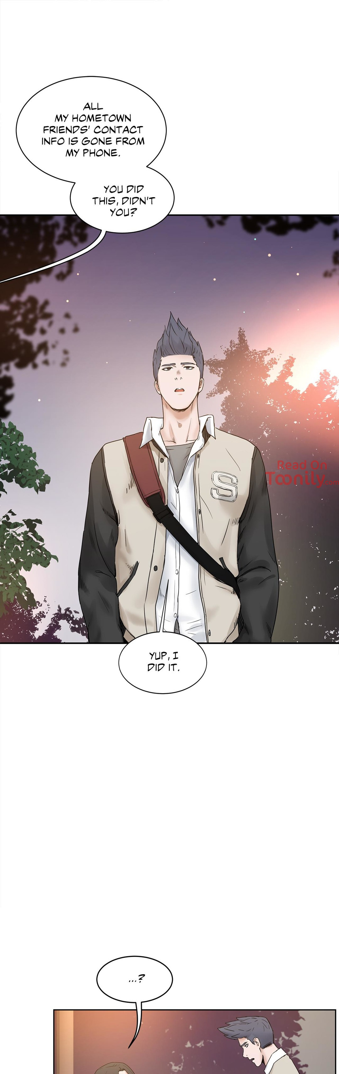 Sex Lessons Chapter 39 - Manhwa18.com