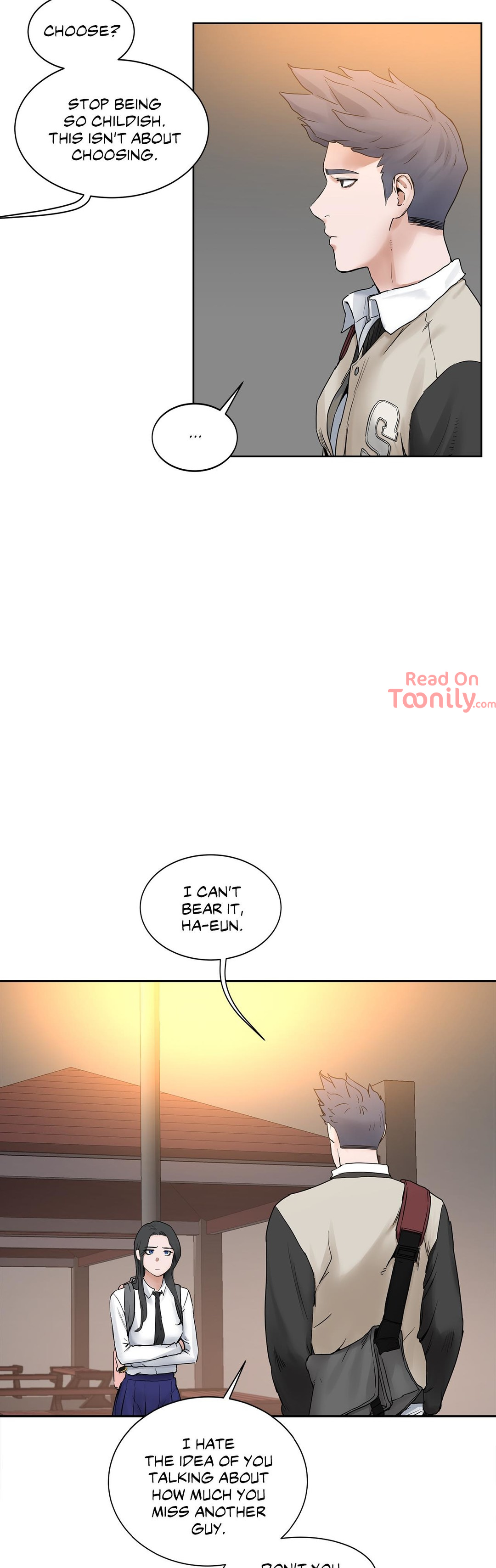 Sex Lessons Chapter 39 - Manhwa18.com