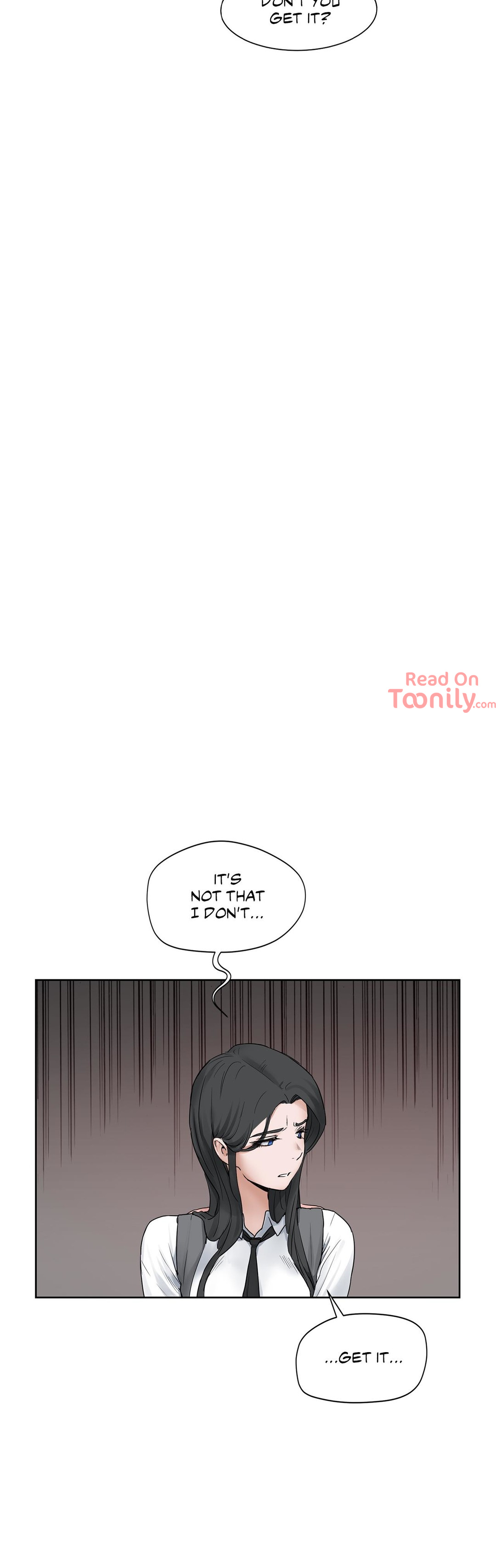 Sex Lessons Chapter 39 - Manhwa18.com