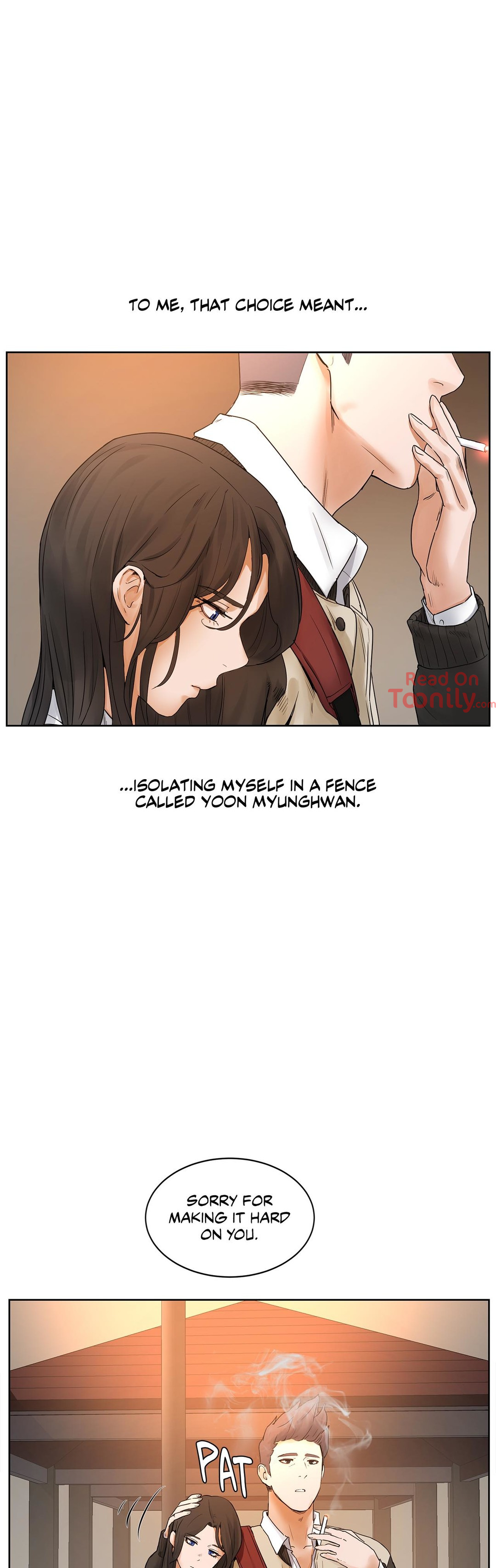 Sex Lessons Chapter 39 - Manhwa18.com