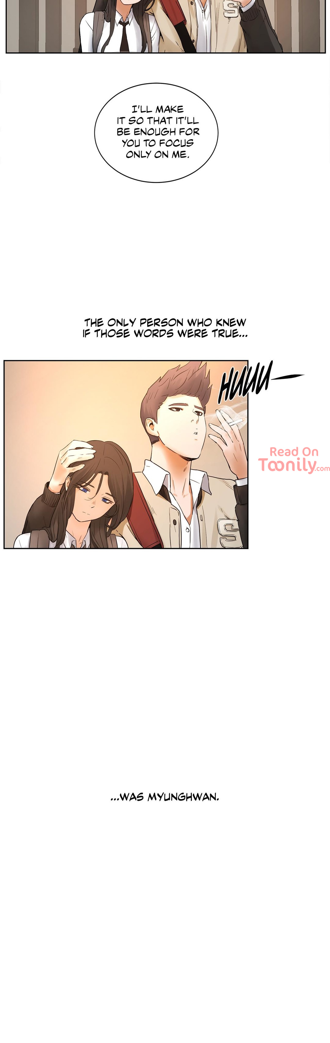 Sex Lessons Chapter 39 - Manhwa18.com