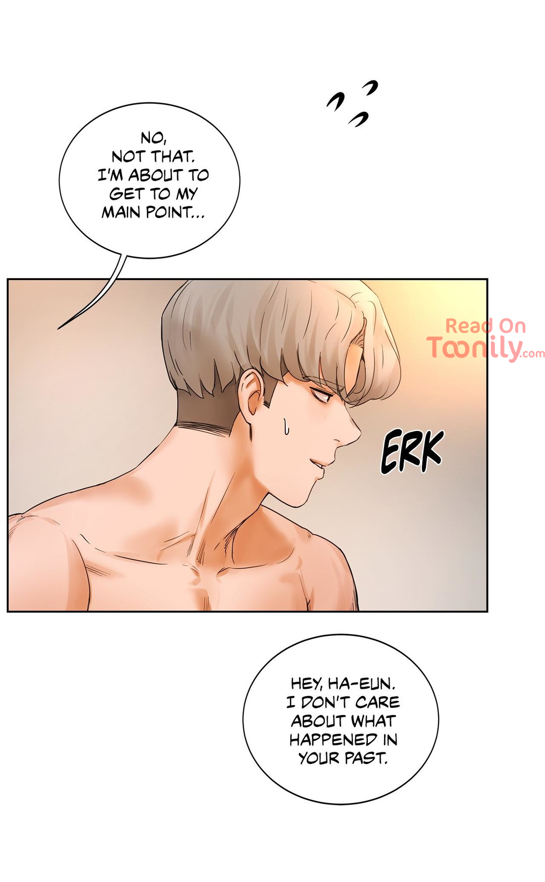 Sex Lessons Chapter 39 - Manhwa18.com