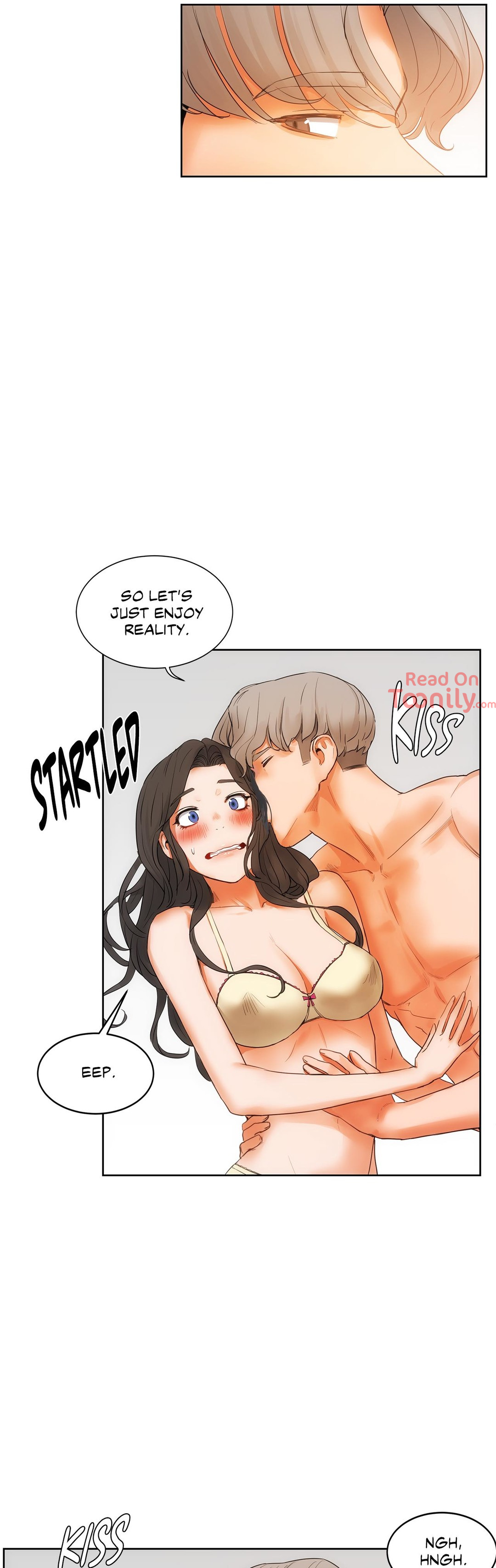 Sex Lessons Chapter 39 - Manhwa18.com