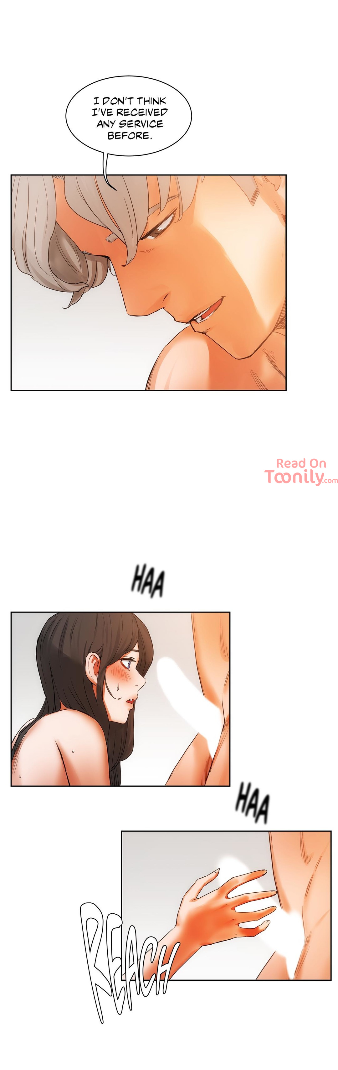 Sex Lessons Chapter 39 - Manhwa18.com