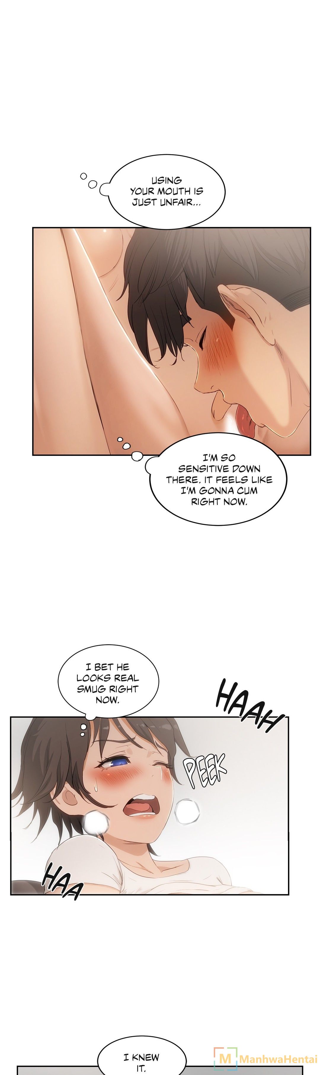 Sex Lessons Chapter 4 - Manhwa18.com