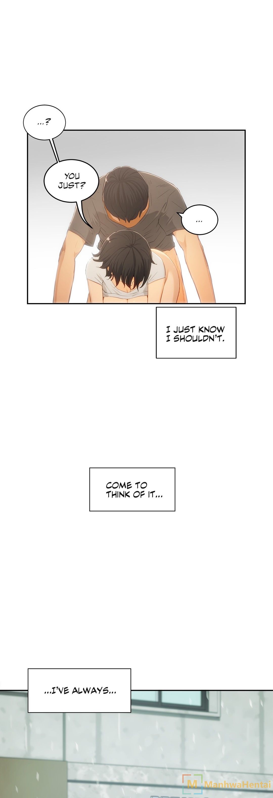 Sex Lessons Chapter 4 - Manhwa18.com