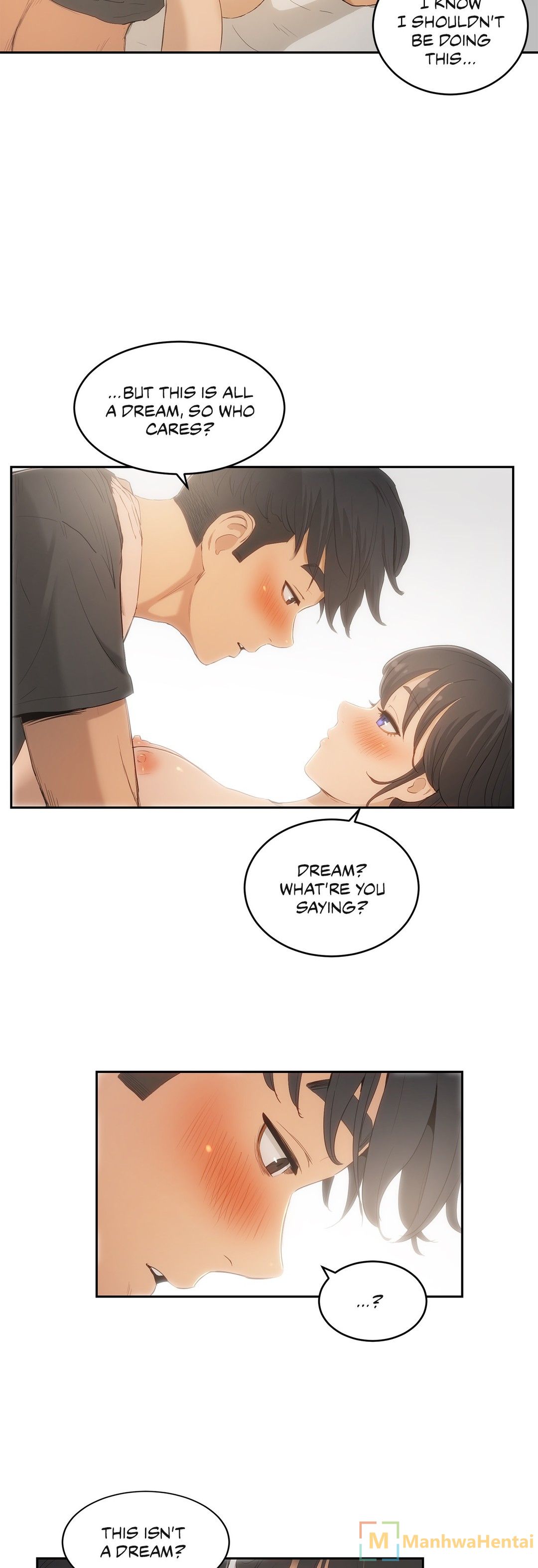 Sex Lessons Chapter 4 - Manhwa18.com