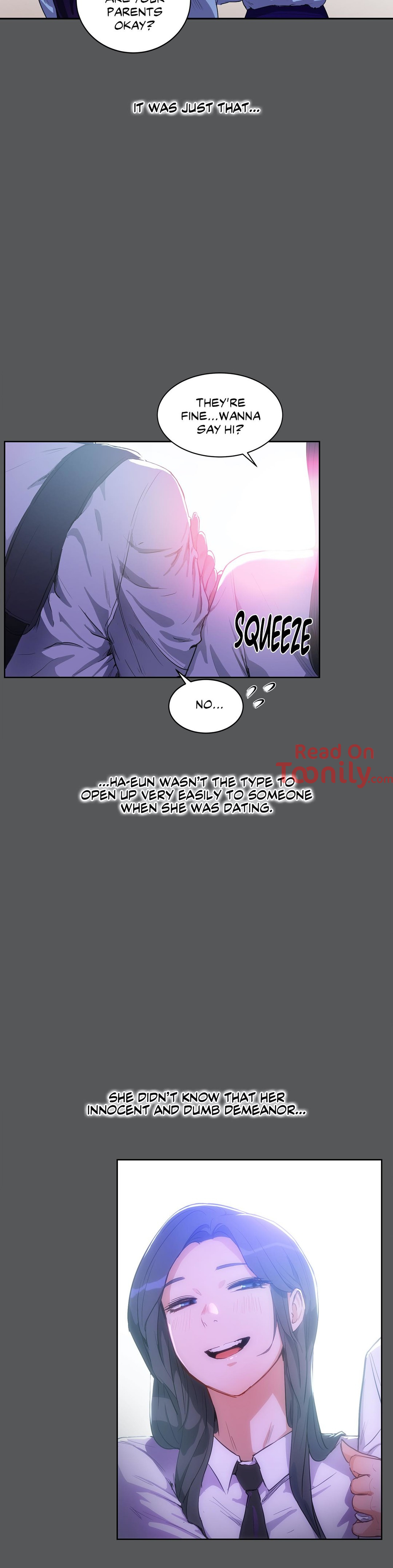 Sex Lessons Chapter 40 - Manhwa18.com