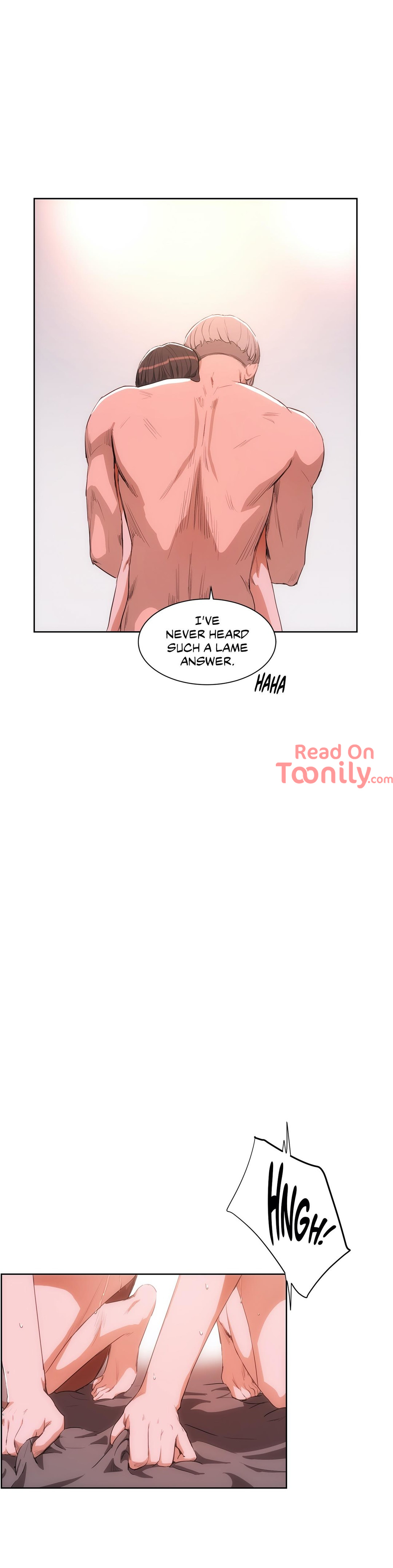 Sex Lessons Chapter 40 - Manhwa18.com